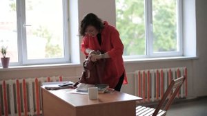 "Как ты мог" Короткометражный фильм