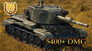Чариотир - 5+К DMG с 10лвл, МАСТЕР