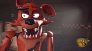 Five Nights At Freddy's Part 2 Rap Song | Get Out Alive Remix | Rockit Gaming