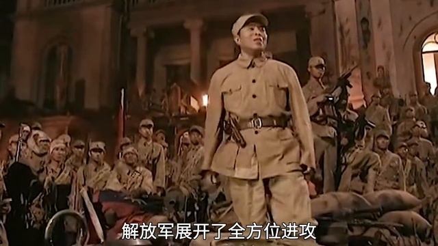 王耀武唯一女儿，不敢去台湾投靠蒋介石，改革开放后还立下大功