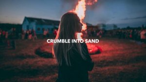 LOST SOUL - Into The Flames (Lyrics) feat. Young Viridii