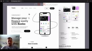 Первый УРОК по UX/UI ДИЗАЙНУ. UX/UI с НУЛЯ