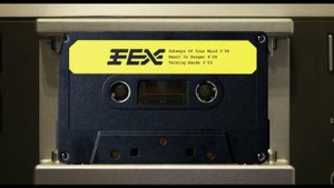 FEX-Subways-of-Your-Mind-1983 (самая загадочная песня интернета )