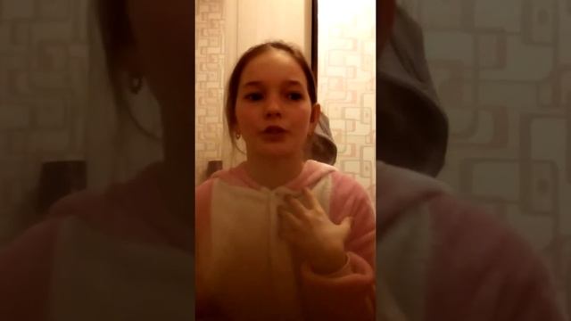 Рассказ о себе и моя с детства история смотреть онлайн