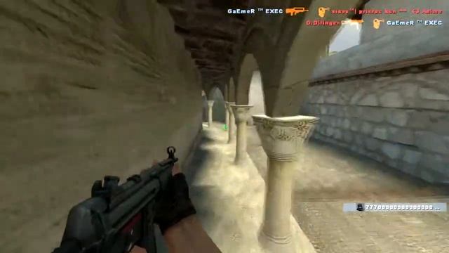 RAMPAGE-MEGA CRAZZY CFG смотреть онлайн