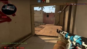 mail09 38 KILLS AT 4200 ELO🔥(MIRAGE POV)