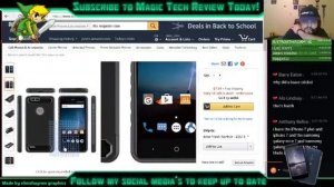 Buying Mobile Phones Cases Online Amazon Ebay ZTE Blade Zmax ZTE Blade Spark I Need Ur Help!