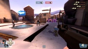 TF2 | Horseless Headless Horsemann … HorseMEN