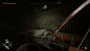 Dying Light 2 Стена доблести Леон