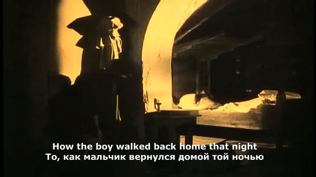 Carach Angren - Scourged Ghoul Undead (fanmade video с переводом) смотреть онлайн