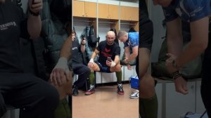 Мясников договорился с Белазом подраться на Ural FC.