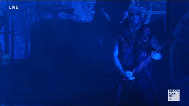 Dimmu Borgir - Archaic Correspondence (lyrics + перевод) смотреть онлайн