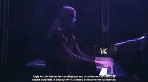 Dimmu Borgir - Blessings Upon the Throne of Tyranny (текст и перевод)