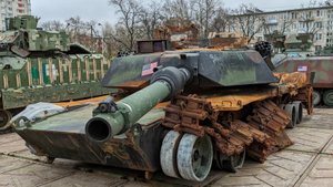 Абрамс и Бредли и не только в Санкт-Петербурге