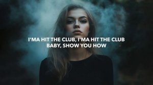 Zerb, The Chainsmokers & Ink - Addicted (Lyrics)