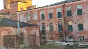 Город Тейково. Застывшая провинция удивила областного обывателя.