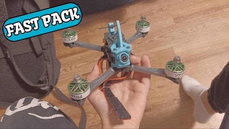 FAST PACK