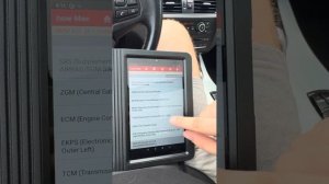 Bmw x3 x5 x6 и другие кодирование/персонализация функций с помощью launch