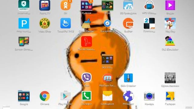 MurderGame portable /// что-то новенькое смотреть онлайн