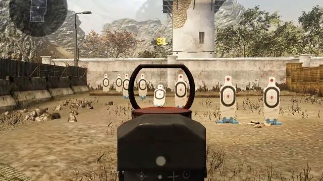 Warface (Клан "ДрузьяТоварищи") смотреть онлайн