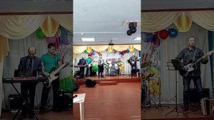 7Б-Город на Неве кавер