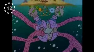 Классическая музыка в современной культуре (фильмы, мультфильмы)