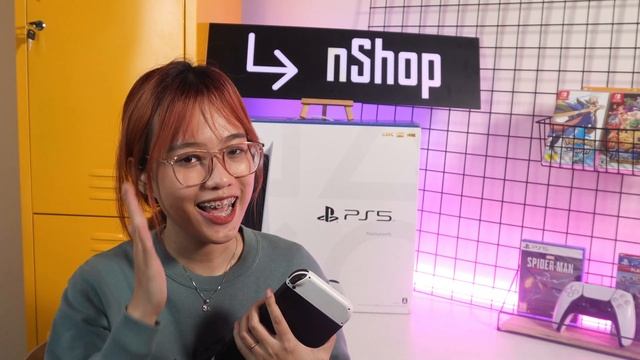 NINTENDO SWITCH OLED hay PS5 - PLAYSTATION 5? Năm 2022 nên mua dòng máy chơi game nào? смотреть онлайн