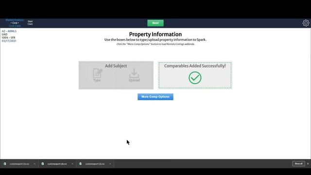 Spark and Anow's Nexus cloud-based form filler смотреть онлайн