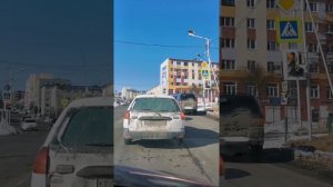 На авто по утреннему Магадану и разговоры по дороге обо всем. Как изменит нас коронавирус