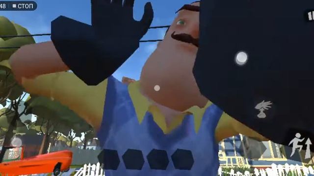 Привет сосед 2 часть смотреть онлайн