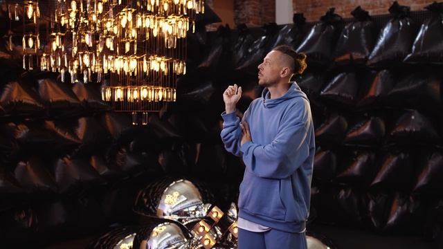 Vladivostok Design Week 2022 | EXPO смотреть онлайн