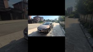 Полный Обзор Volvo V40 Cross Country 2.0 АТ 4WD Эксклюзив 115т пробег Комплектация 🔥