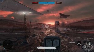 Подавление. Star Wars Battlefront Ultimate Edition 2021 (PC)