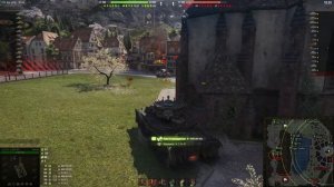 World of Tanks  Клан [GA_BT]