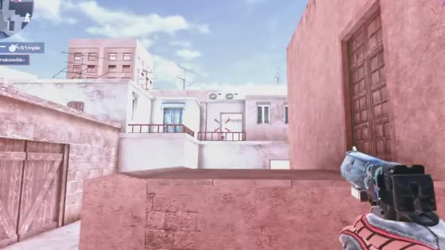 Мувик в 1337 FPS! 😈😈😈
Раздал жесть...💀 смотреть онлайн