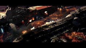 Invisible Hand Vs. Guarlara [Re-Sound]