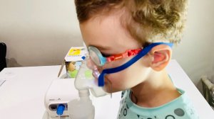 ИНГАЛЯТОР ОМРОН