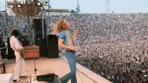 Led Zeppelin - The Rain Song (Live 1973 TSRTS)