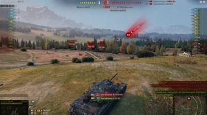 World of Tanks