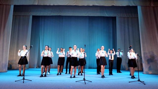 съемка концертов