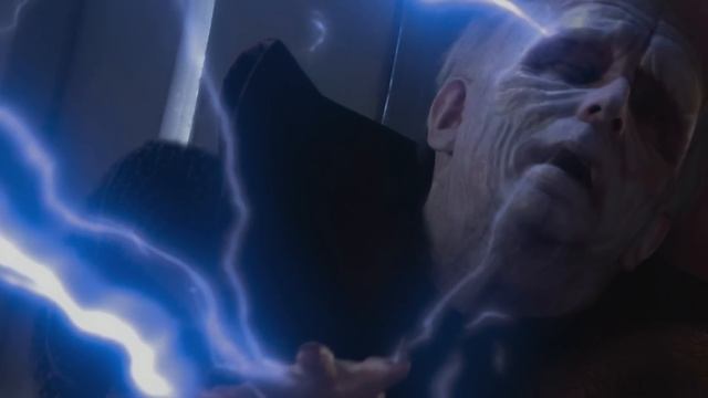 What if Dooku Went to Qui-Gon's Funeral in Tales of the Jedi? смотреть онлайн
