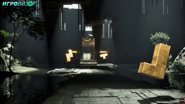 8 СОВРЕМЕННЫХ Шокирующих ИГР на Unreal Engine 5