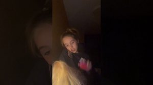 Трэш салон тяжелый люкс😍 долгожданное видео