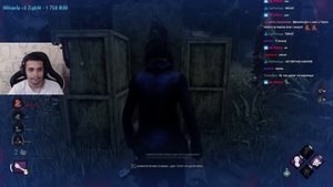 МАЛДЕР ПОКАЗАЛ КАК МАНСИТЬ ОТ ПИРАМИДЫ | Dead by Daylight