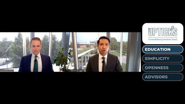 Women and Wealth (Ep. 258) смотреть онлайн