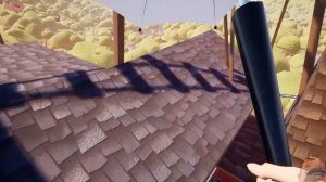 HELLO NEIGHBOR  FULL GAME   No Commentary