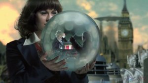 'Doctor Who: 50 Years' Trailer - The Day of the Doctor - Doctor Who 50th Anniversary - русский язык