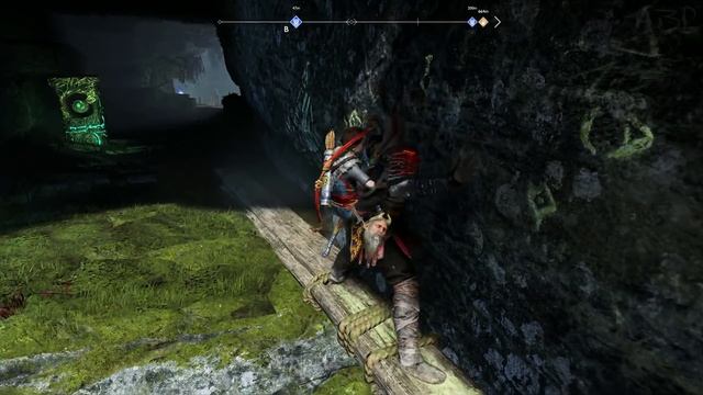 GOD of WAR 4 (2018) ♦ Прохождение на русском ♦ Серия 29 смотреть онлайн