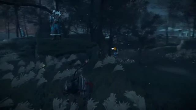 GHOST OF TSUSHIMA - Tales of Tsushima: The Last Warrior Monk смотреть онлайн