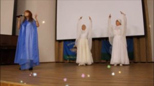 Песня из кинофильма _ В небе Ночные ведьмы _ Погибшие в небе за Родину